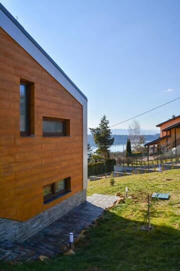 Фотографии Виллы The Lake House г. Gorna Dikanya (Болгария) №5 Фото Виллы The Lake House г. Gorna Dikanya 5