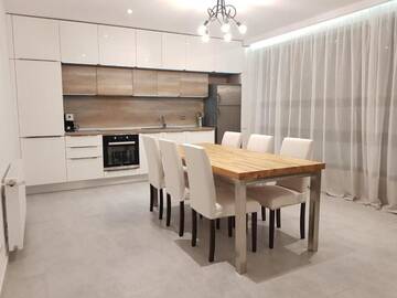 Фото номера Вилла с 3 спальнями Виллы The Lake House г. Gorna Dikanya 20