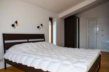 Фото номера Вилла с 3 спальнями Виллы The Lake House г. Gorna Dikanya 25