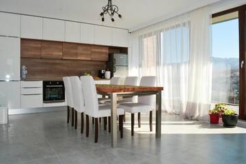 Фото номера Вилла с 3 спальнями Виллы The Lake House г. Gorna Dikanya 23