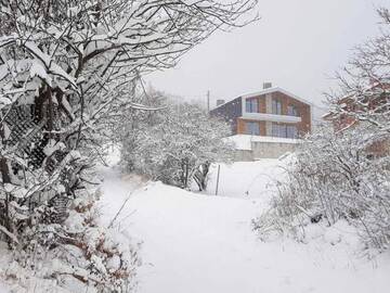 Фото номера Вилла с 3 спальнями Виллы The Lake House г. Gorna Dikanya 27