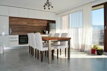 Фото номера Вилла с 3 спальнями Виллы The Lake House г. Gorna Dikanya 7